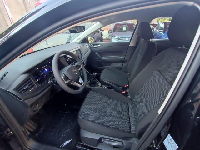 VOLKSWAGEN Polo 1.0 Life