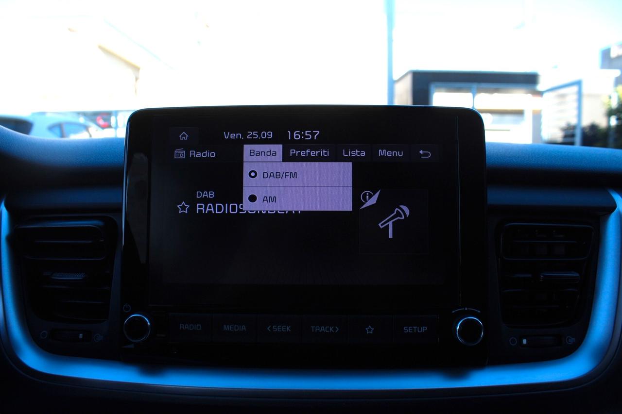 Kia Stonic 1.2 DPI ECO GPL Style