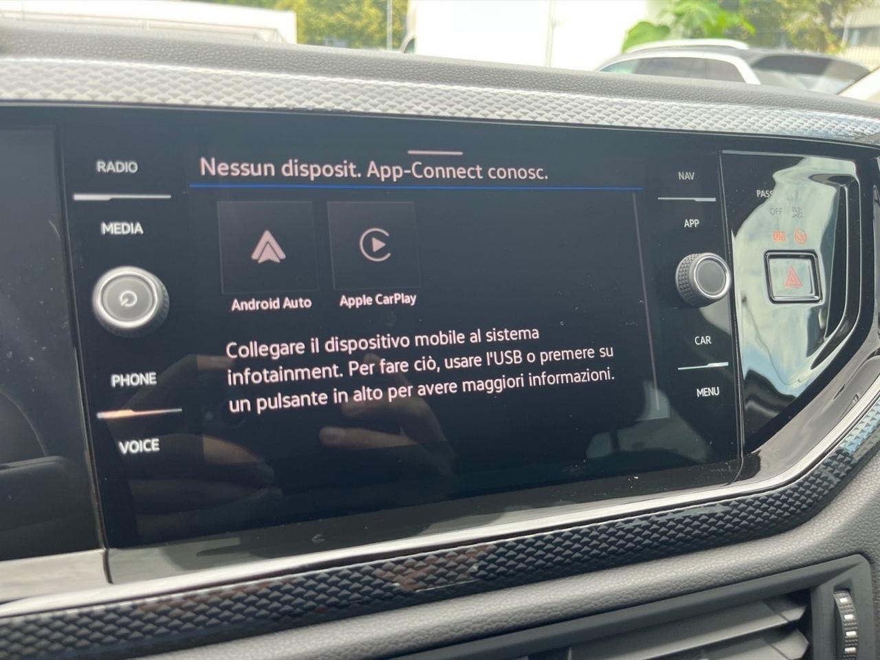 Volkswagen Polo 1.0 tsi edition plus 95cv