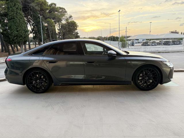 AUDI A6 2.0 TDI mHEV+ S tronic quattro S line edition one
