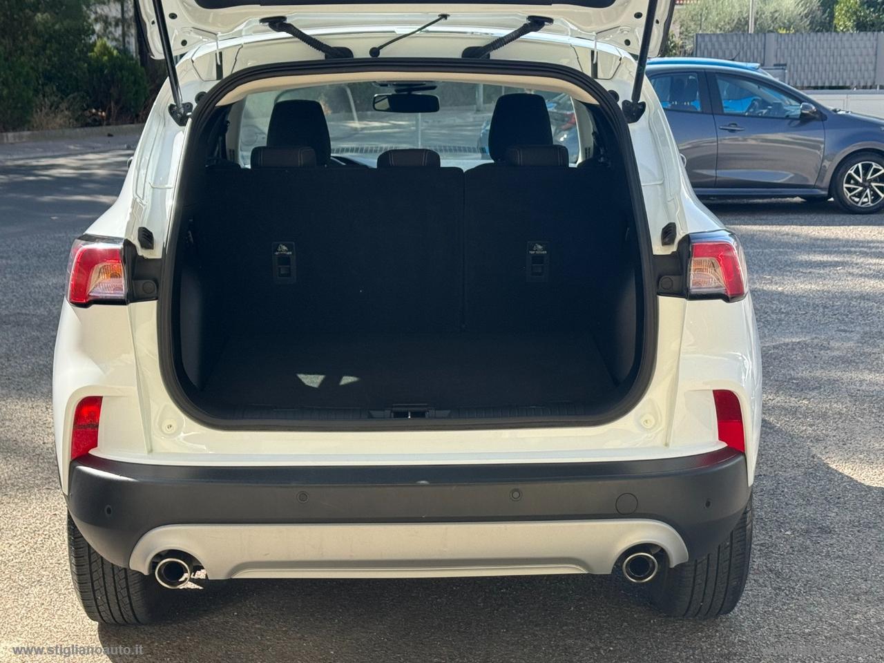 FORD Kuga 1.5 EcoBlue 120 CV aut. 2WD Tit.