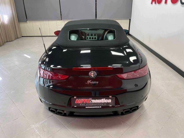 ALFA ROMEO Spider 2.2 JTS 185CV - IVA DEDUCIBILE