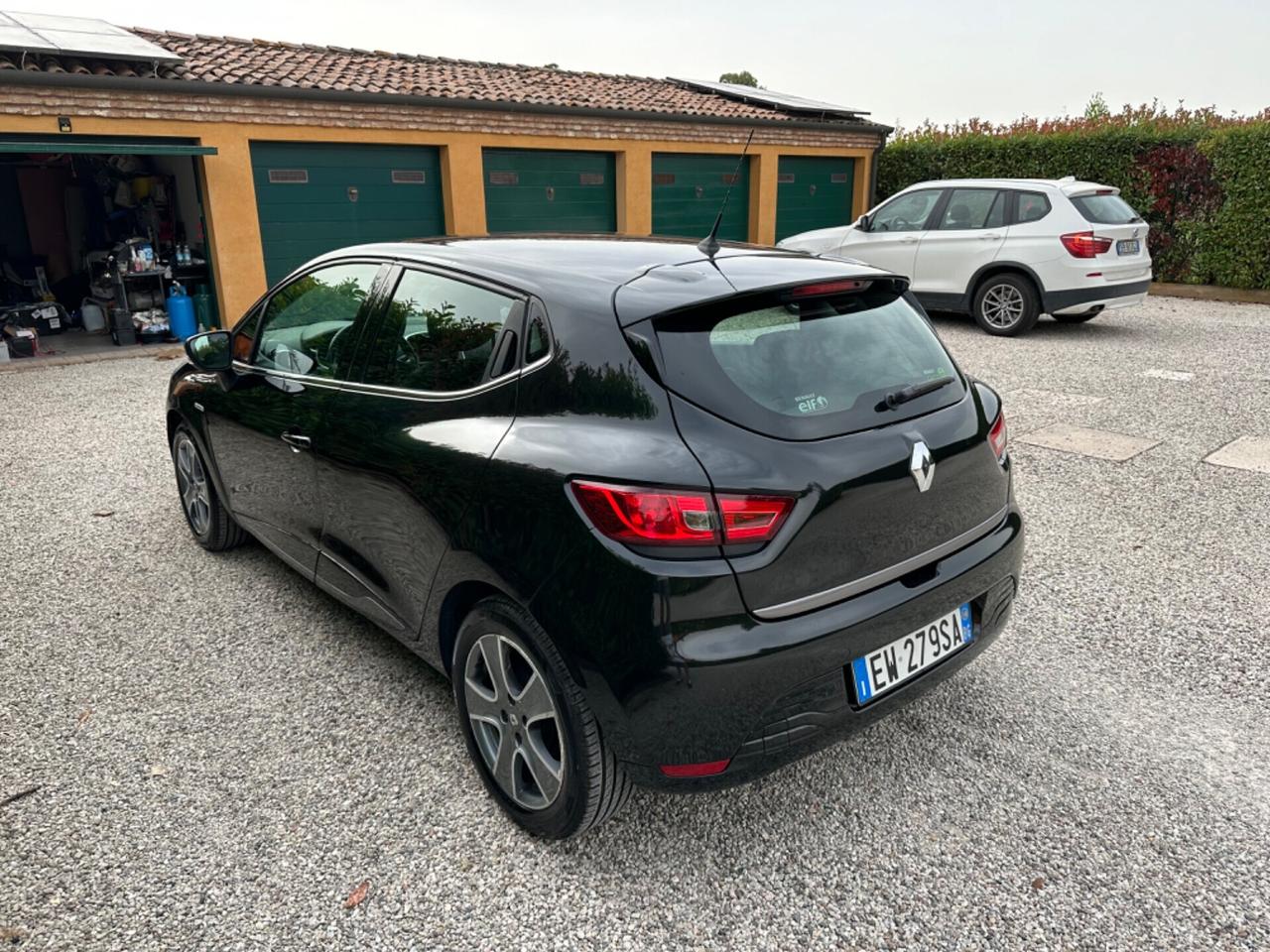 Renault Clio TCe 12V 90CV 5 porte - POSSIBLE PERMUTA E FINANZIAMENTO