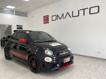 Abarth 595 C 1.4 Turbo T-Jet 160 CV Pista