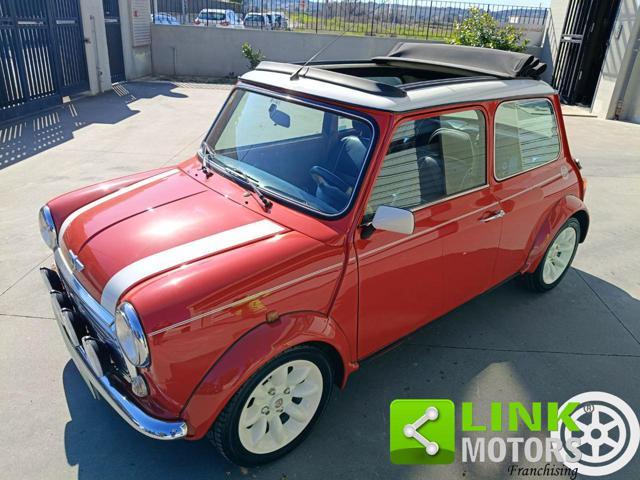 MINI Mini 1.3 cat Cooper Sports Pack TETTO IN TELA