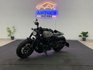 HARLEY-DAVIDSON Sporster S 1250 11/2025 1500km