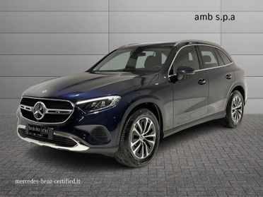 Mercedes-Benz GLC GLC 220 d 4Matic Mild Hybrid Advanced