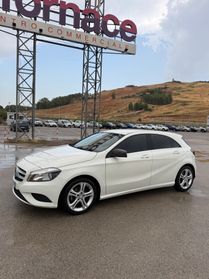 Mercedes-benz A 160 CDI Sport