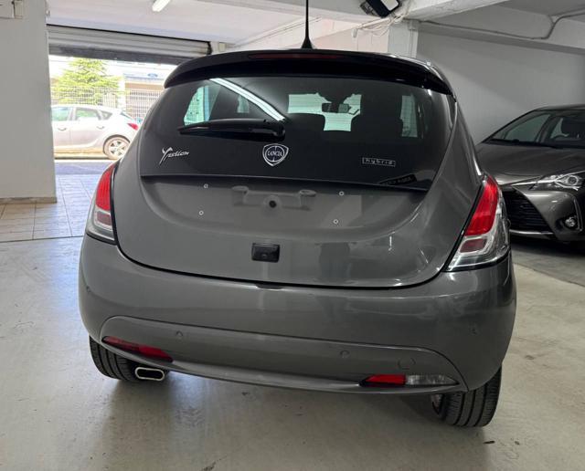 LANCIA Ypsilon 1.0 FireFly 5 porte S&S Hybrid Gold Plus