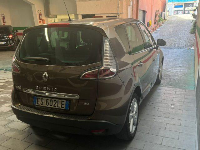 RENAULT Scenic Scénic XMod 1.5 dCi 110CV Start&Stop Energy