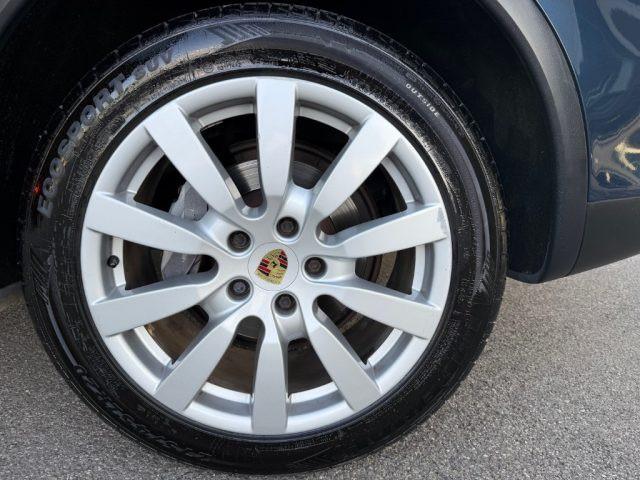 PORSCHE Cayenne 3.0 Diesel