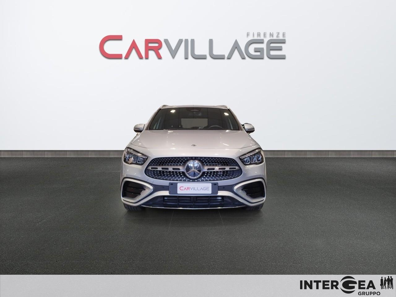 Mercedes-Benz GLA 200 d AMG Line Premium auto