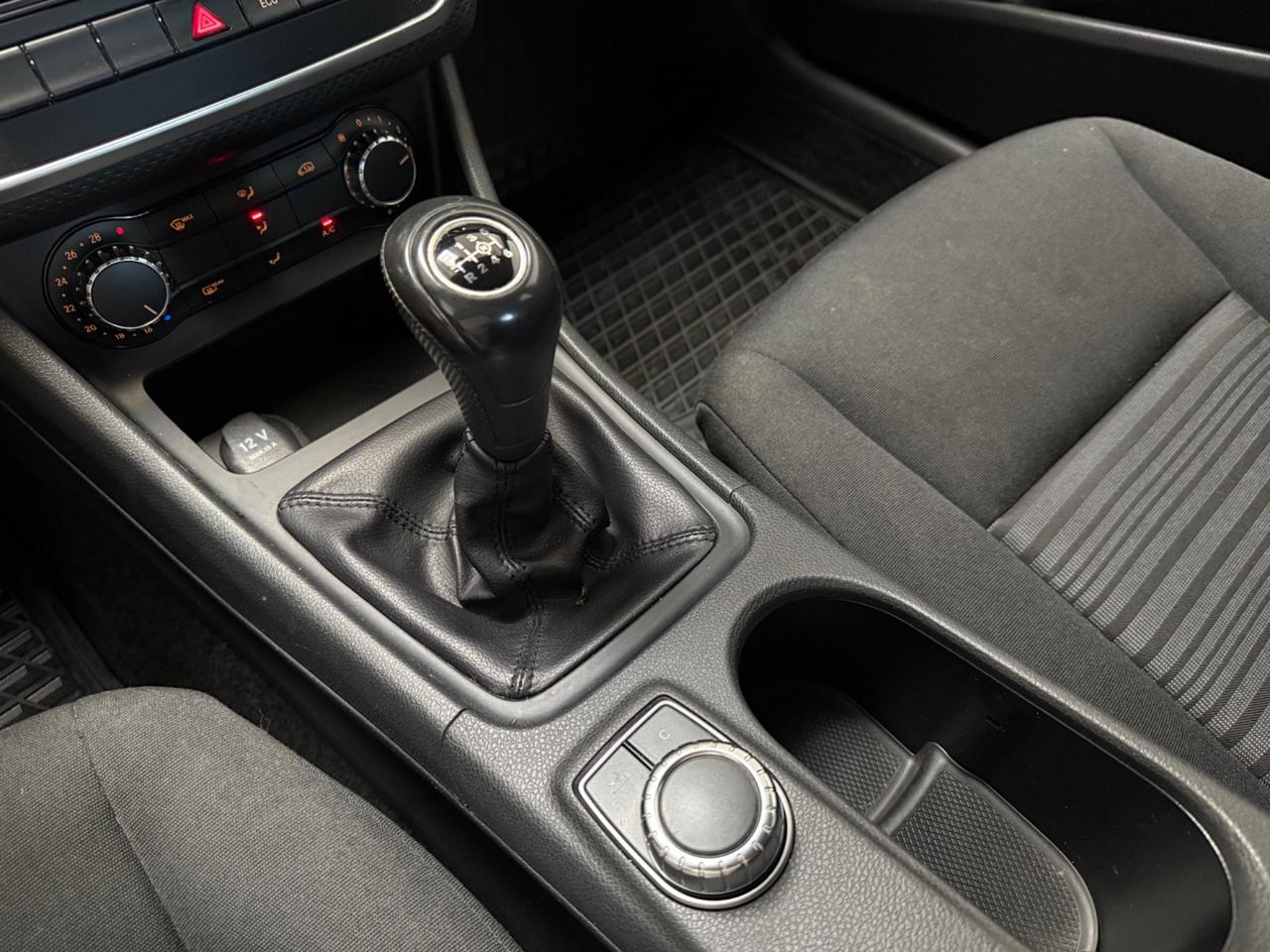 Mercedes-benz A 180 A 180 CDI neopatentati