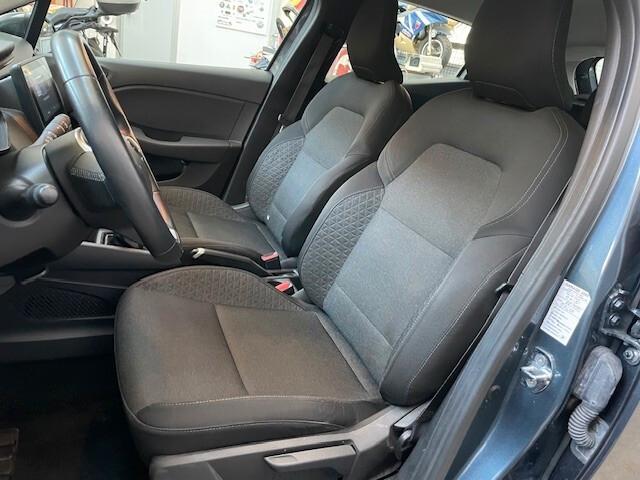 Renault Clio TCe 90 CV 5 porte Business CAR PLAY GARANZIA 12 MESI