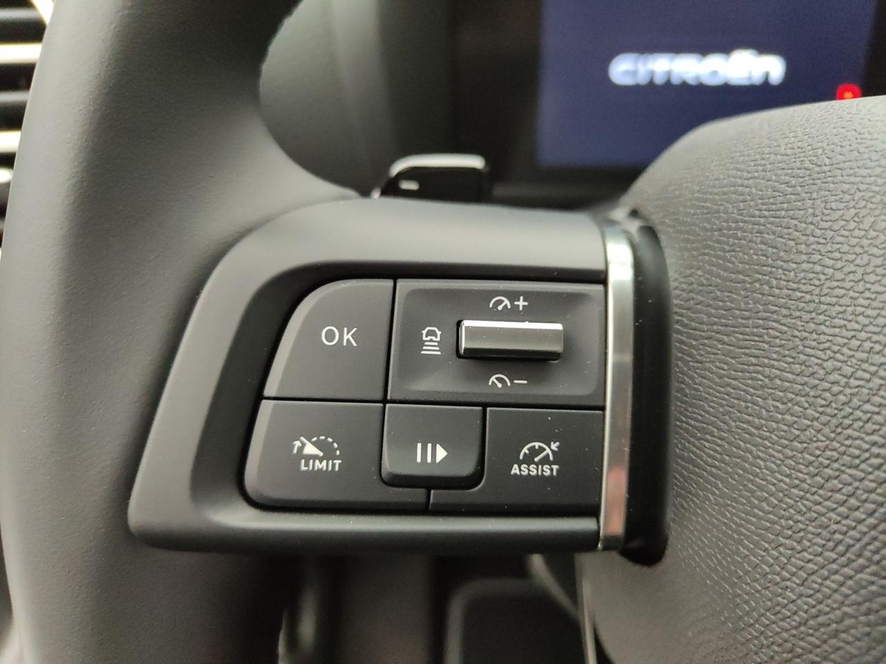 CITROEN C4 X 1.2 PURETECH 130CV MAX EAT8