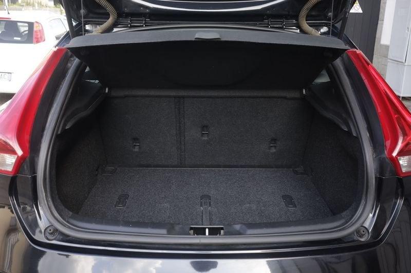 Volvo V40 Volvo V40 D2 Geartronic R-Design Unicoproprietario