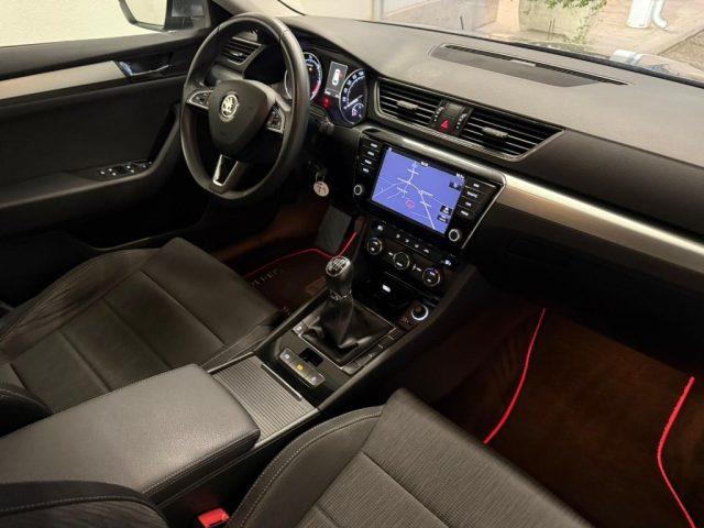 SKODA Superb 1.6 TDI Wagon Executive