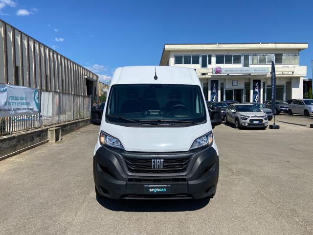 FIAT Ducato *PROMO* 35 2.2 Mjt 140CV PM-TM Furgone