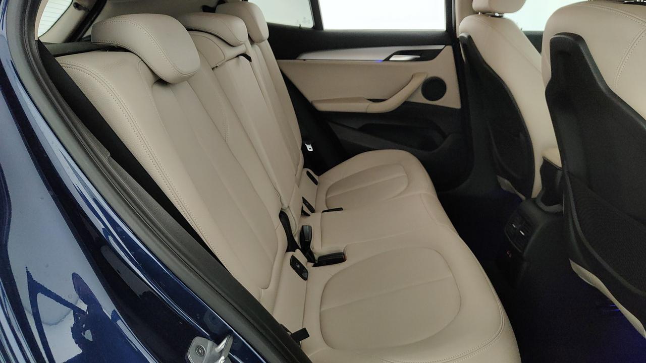 BMW X2 F39 - X2 F39 - X2 sdrive16d Business X