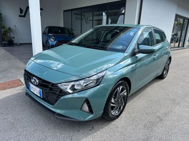 Hyundai i20 1.2 Connectline Gpl