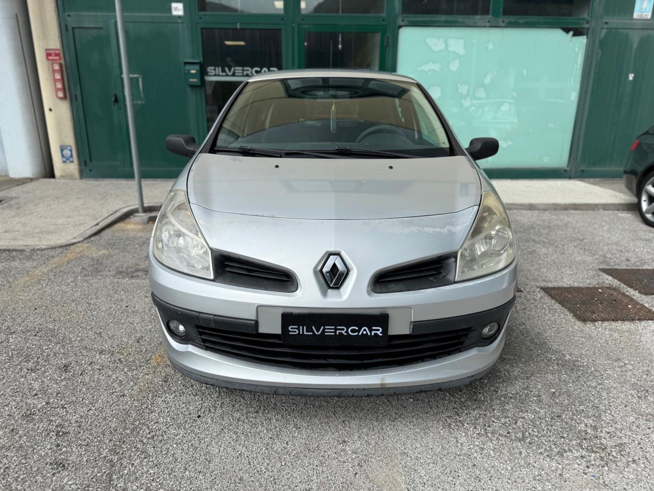 Renault Clio 1.2 Luxe