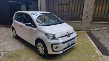 Volkswagen up! 1.0 5p. take up! - IMPIANTO GPL