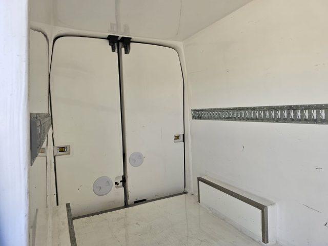 FORD Transit 350 2.0TDCi EcoBlue 170CV L3H3 FRIGO RIVACOLD -20°