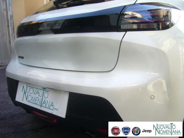 PEUGEOT 208 PureTech Style 75CV Nuovo Modello 5Porte Km0