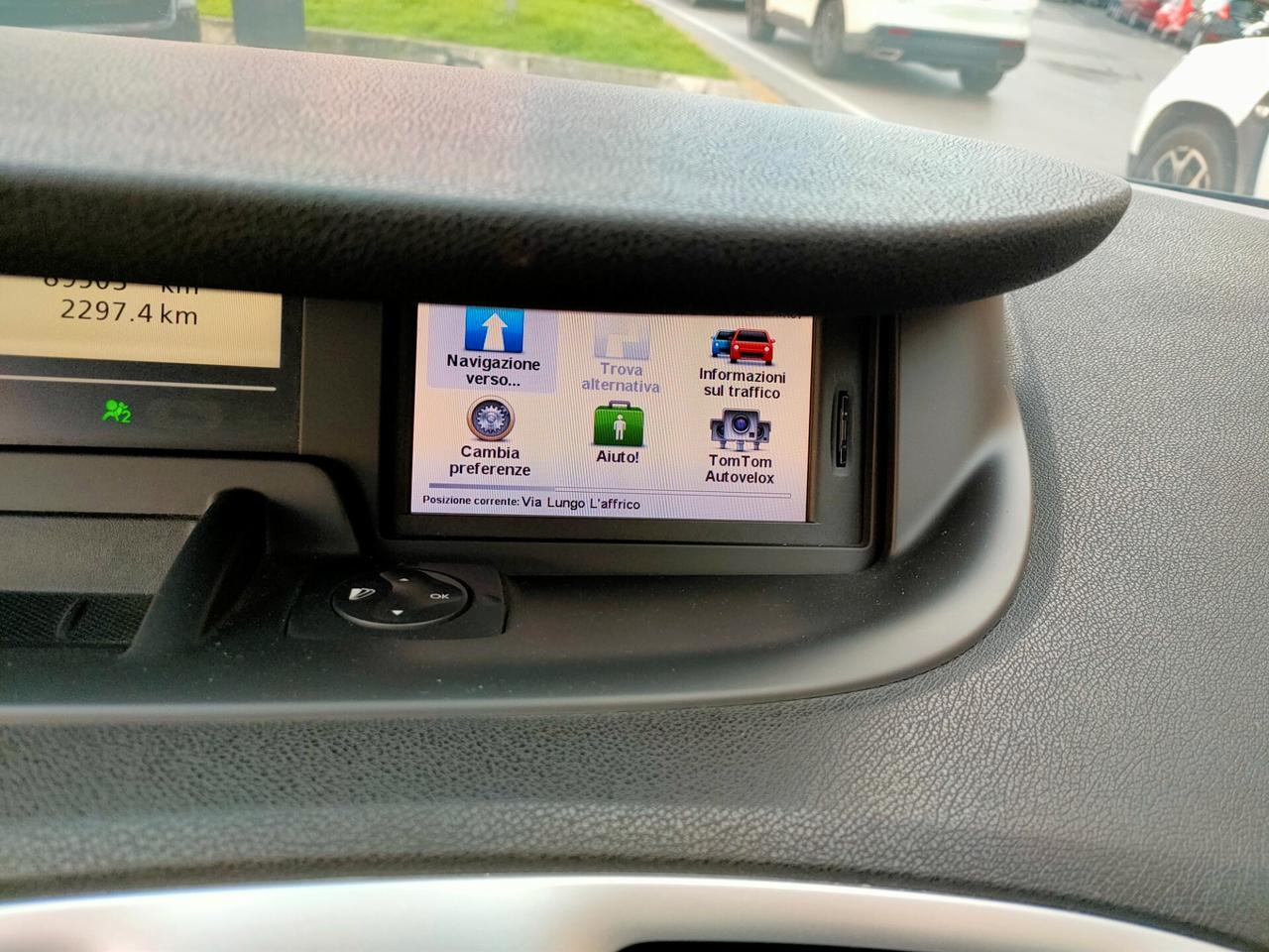 Renault Scénic X-Mod 1.5 dCi 110CV Luxe