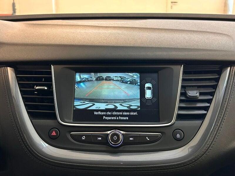 Opel Grandland X 1.5 diesel Ecotec Start&Stop Design Line