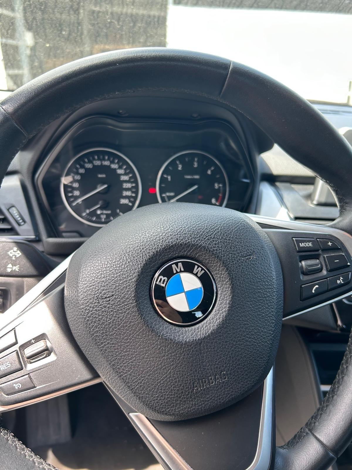Bmw 218 D ACTIVE TOURER LUXURY 110 KW