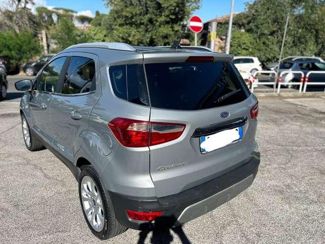 Ford EcoSport EcoSport 1.0 ecoboost Titanium PREZZO FINOAL 30/11