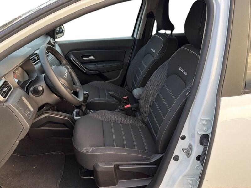 Dacia Duster 1.0 TCe 4x2 100cv Eco-G Journey