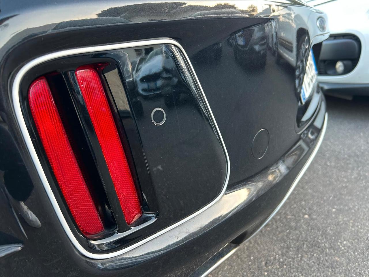 Kia Ceed cee'd 1.6 CRDi 110 CV 5 porte GT Line