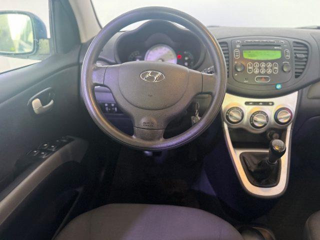 HYUNDAI i10 1.1 12V Active