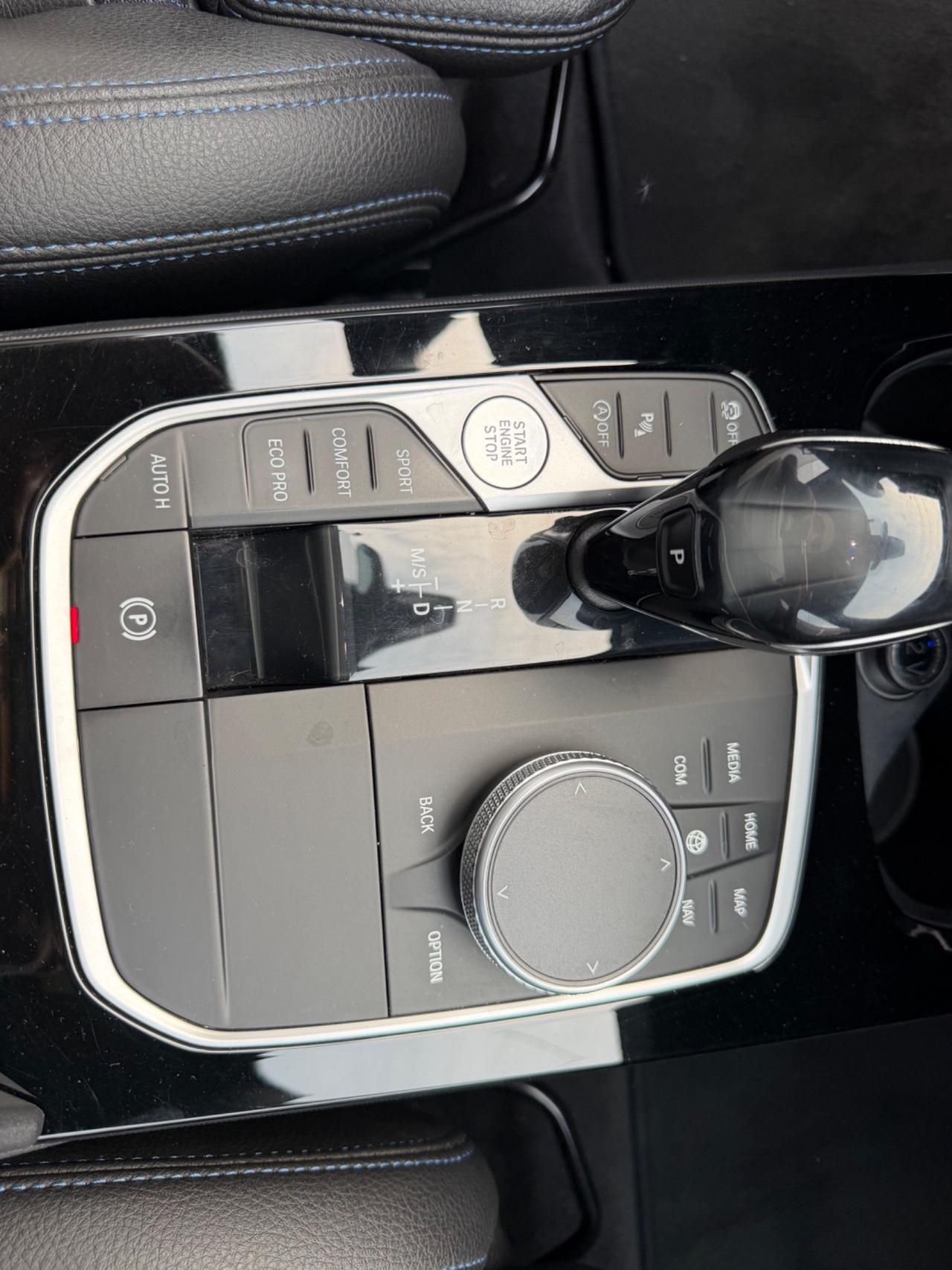 Bmw 116d. Msport “ok neopatentati”