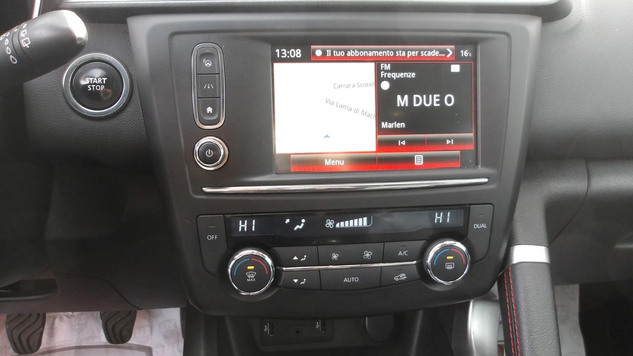 RENAULT KADJAR 1.6 DCI BOSE-PREZZO PROMO!