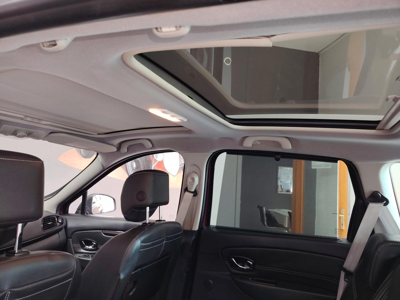 Renault Scenic Scénic XMod 1.6 dCi 130CV Start&Stop Live