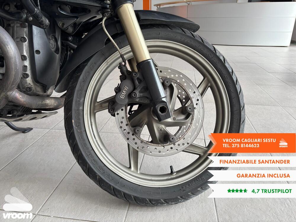 BMW R 1200 GS R
