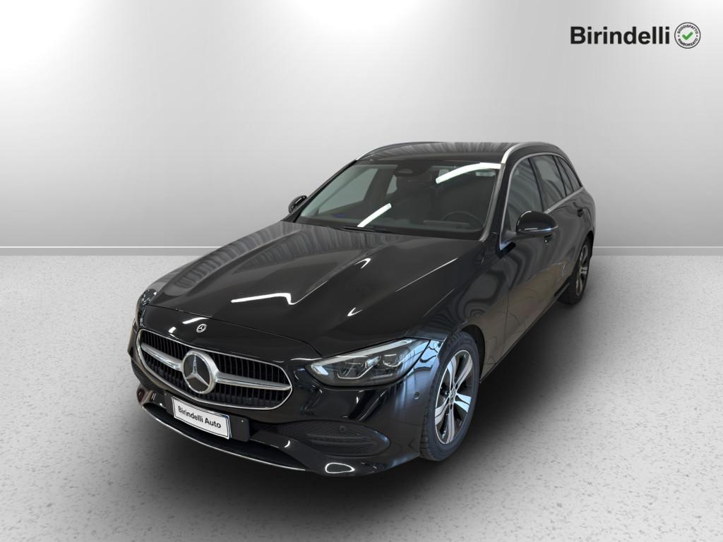 Mercedes-Benz Classe C (W/S206) - C 200 d Mild hybrid S.W. Business