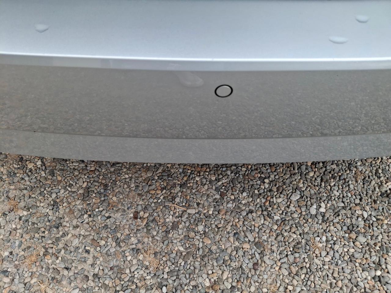 Skoda Fabia 1.0 MPI 60 CV Twin Color Design Edition Argento