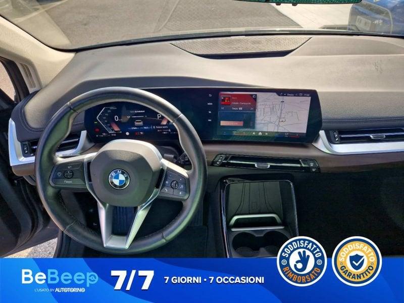 BMW Serie 2 Active Tourer 218I ACTIVE TOURER LUXURY AUTO