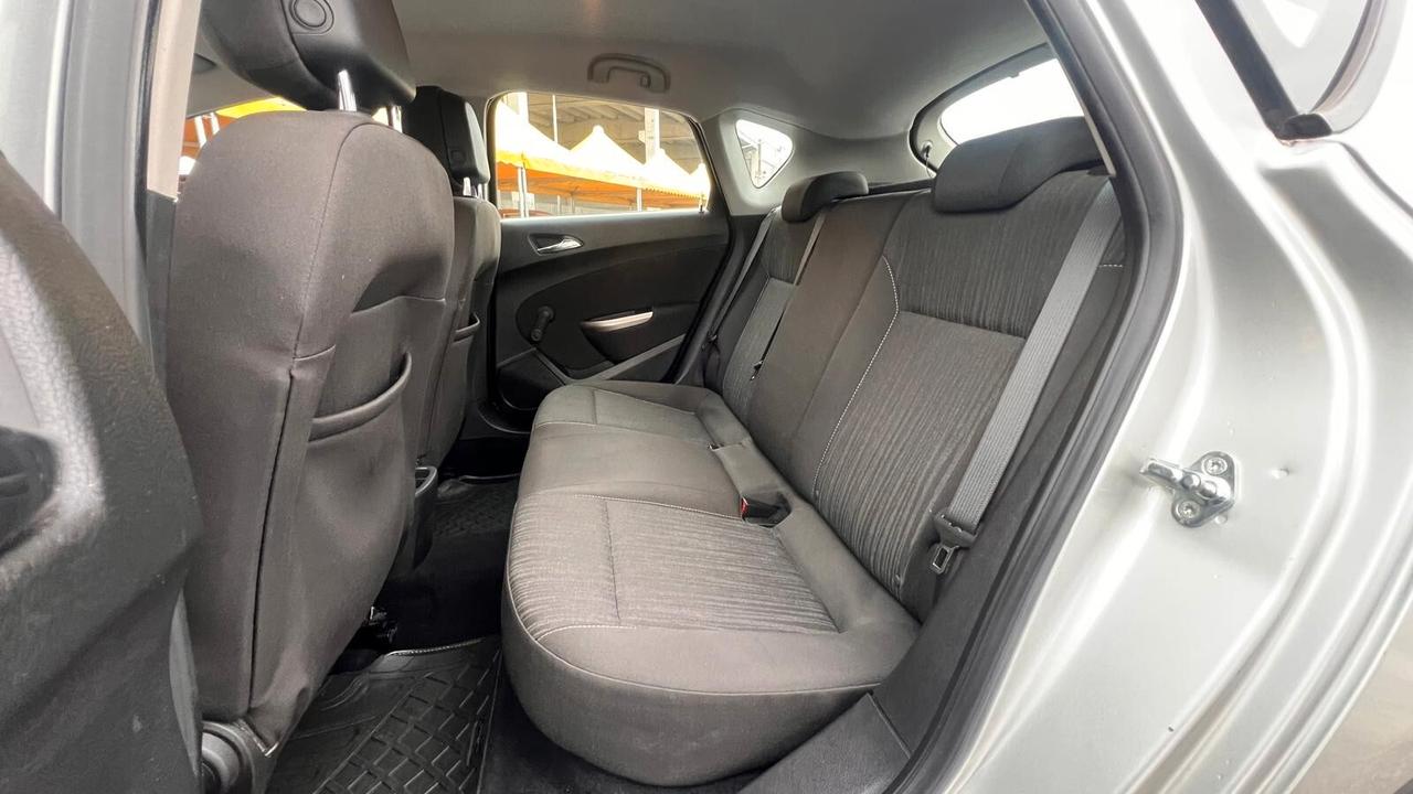 Opel Astra 1.7 CDTI 110CV 5 porte Cosmo