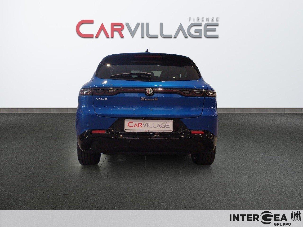 ALFA ROMEO Tonale 1.6 Sprint 130cv tct6