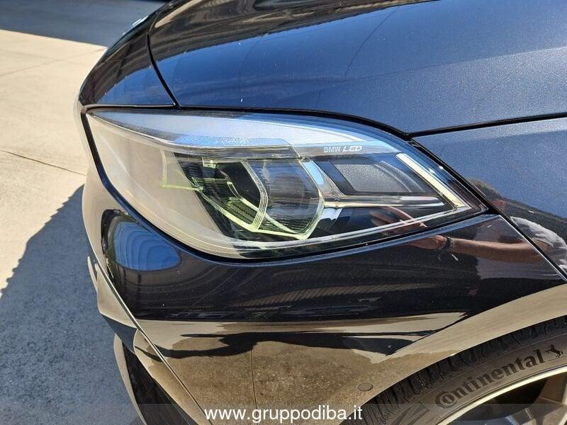 BMW Serie 1 F40 Diesel 118d Msport auto