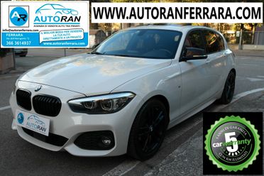 Bmw 118 118d 5p. Msport