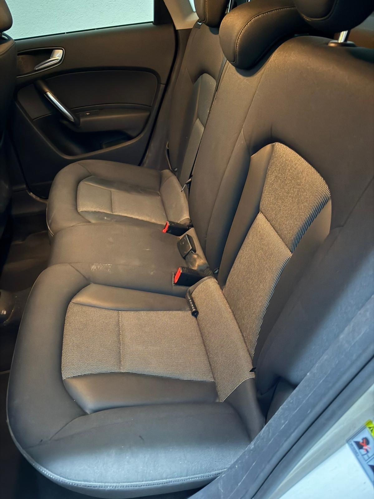 Audi A1 SPB 1.4 TDI ultra Sport