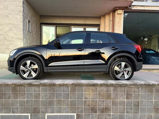 AUDI Q2 30 TDI S tronic Business Plus
