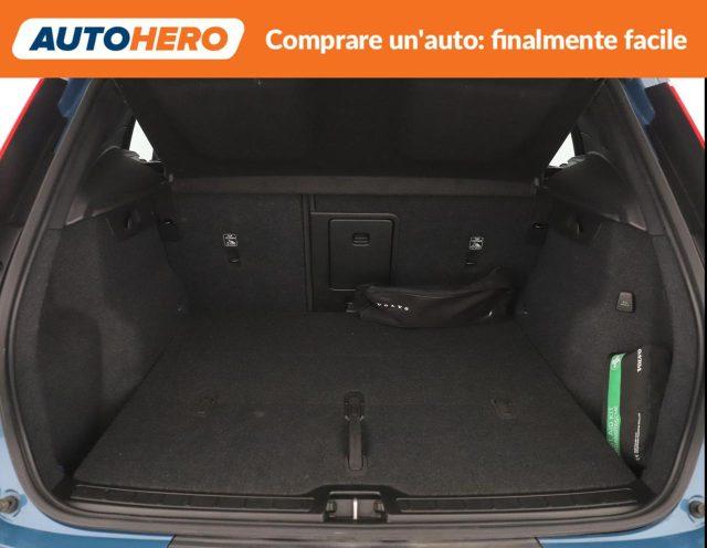VOLVO XC40 T2 automatico Core