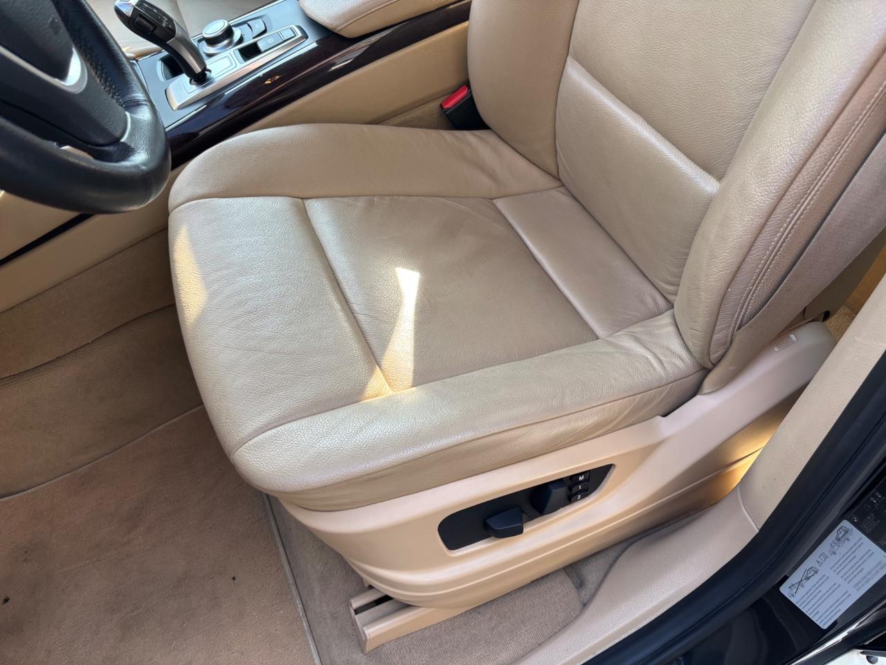 Bmw X6 xDrive30d Futura 129000km
